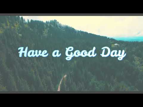 Dr'j 483 x Slick Dogg_Have a Good Day (Official Music Video 2k22)