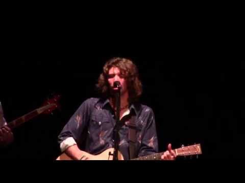 Black-Jesse Kinch(Pearl Jam cover)
