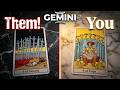 GEMINI THEY RE ABOUT TO APOLOGIZE Here S Why Tarot