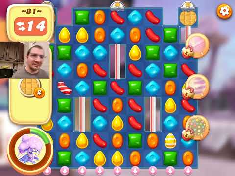 Candy Crush Tales Episode 10