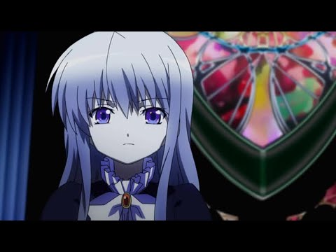 Chiisana Chiisana Party - Night Wizard The Animation