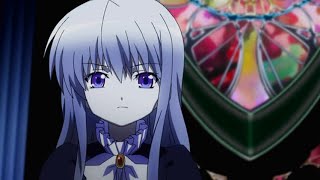 【VietSub】 KURENAI ~ Miyazaki Ui/宮崎羽衣 『Night Wizard The ANIMATION/ナイトウィザード The ANIMATION OP』