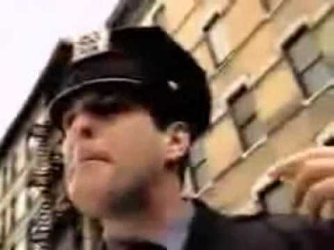 Mad CJ Mac, Poppa LQ Feat Masta Ace - Come And Take A Ride (Foster's Remix)