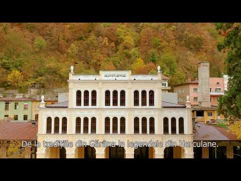 TRAILER - BANATUL MONTAN - episodul 1 - Drumul Romanilor