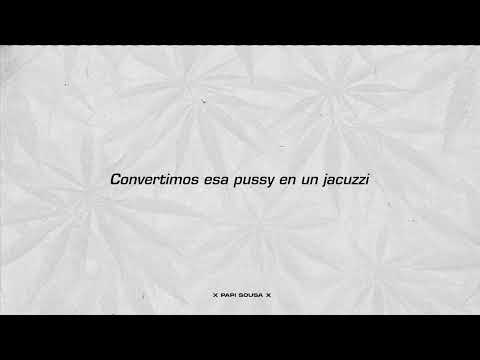 Halls De Menta - ADSO FT. Papi Sousa x Lui5 (Lyric Video)