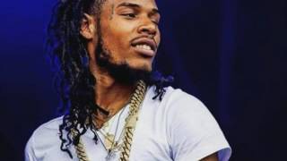 Fetty Wap - Flossin