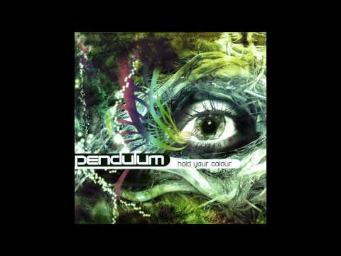 Pendulum - Tarantula (Pendulum vs Fresh ft Spyda & Tenor Fly) [HD]