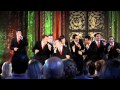 Straight No Chaser - Hey Santa [Live in New York Holiday Edition Concert Special]