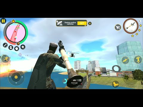 Naxeex Superhero Gameplay 😱 😱 😱 😱 (superhero RPG gan gaming) #trending #viral #game #full video