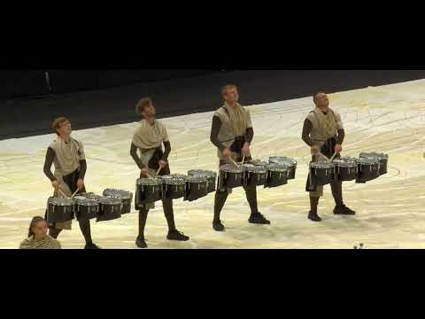 Civitas 2023 - The Time That Flows - Finals - Multicam