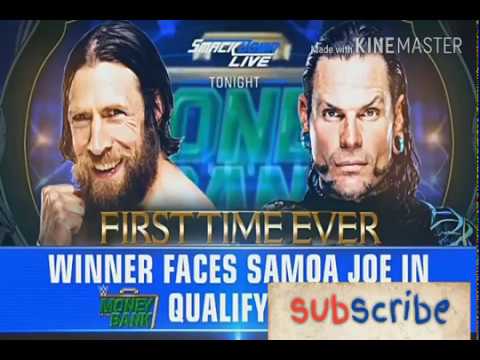 Wwe smackdown live 22 may 2018 highlights