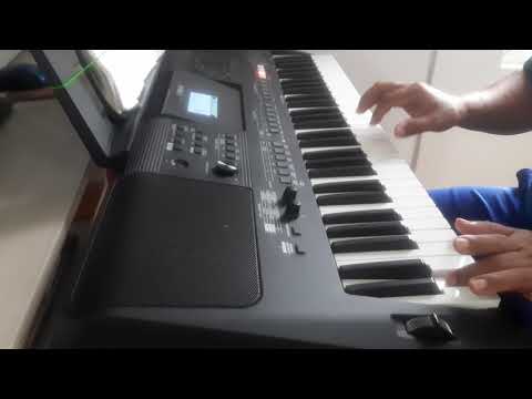 Aw hmangaihna khawvel entu (LK)