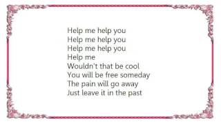 Holly Valance - Help Me Help You Lyrics