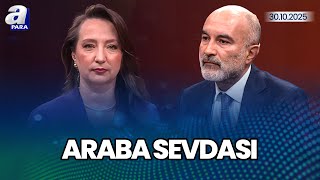 Türkiye'de Araç Kiralama Sektörü I Uzun Süreli Ve Anlık Kiralama Model