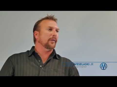 Microtechnologies Core Value #5 - Simplicity is genius