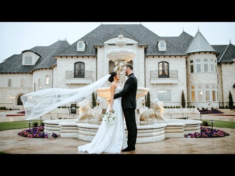 OUR WEDDING VIDEO | Brodie & Kelsey