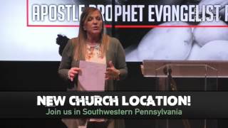 It's In The Bag: The Teacher, Part 1