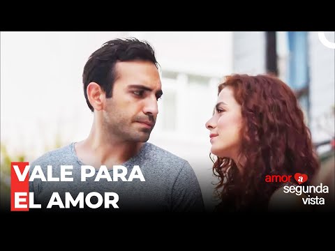 El Choque Del Rechazo De La Herencia A Fatih - Amor A Segunda Vista Capítulo 50