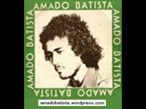 Chitãozinho e Xororó - Amado Batista
