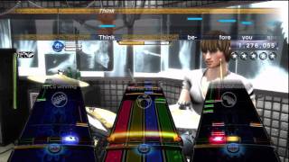 Caught in a Mosh by Anthrax Full Band FC #697