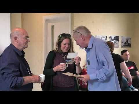 Croome & Besford Reunion 2023