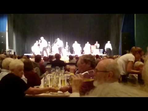 Gloria 2017 - Wir zwei (Mydva) - Jiří Kadlec&Stano Dávid