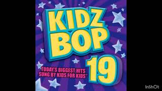KIDZ BOP 19 - Cups