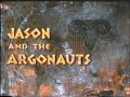 Jason and the Argonauts: Soundtrack - The Harpies/The Nets/The Rope/The Cage