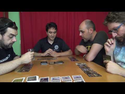 Monstruo Final: Así lo jugamos