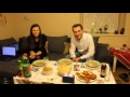 VLOG Z VÁNOC (reakce, tradice, zdobení...) | ZACHY VLOG Z VÁNOC (reakce, tradice, zdobení...) | ZACHY