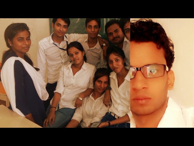 Babu Banarasi Das University video #1
