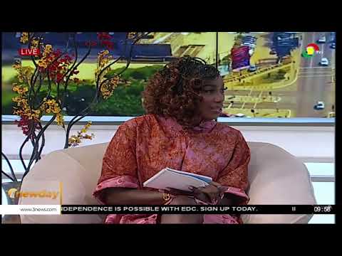 LIVE: TV3 Newday || 19-06-2026