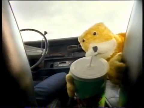 Levi's 1999 Flat Eric Advert 3