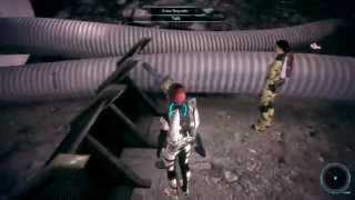 Company Men - Let's Play Mass Effect Part 54
