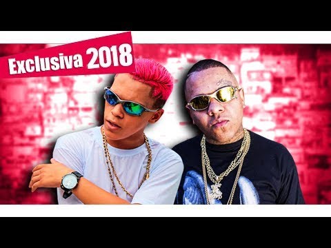 MC Novin e MC Magal - Desce No Bico da Glock Part. MC PR ( Dj Serpinha )