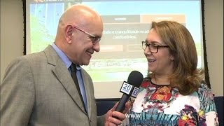 Cobertura do evento Condomínio em Foco, realizado pela Imóveis Crédito Real