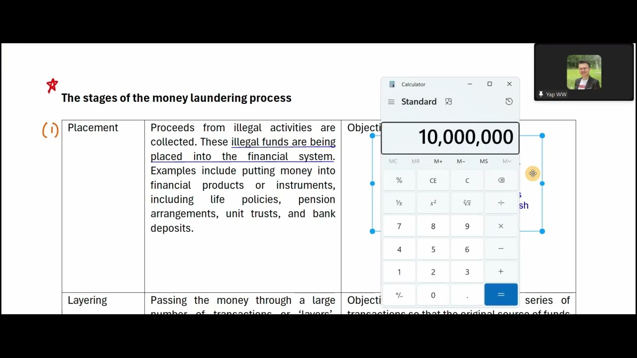 ACCA - AAA (Advanced, Audit and Assurance) Online Course - Intro Video