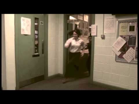 Zom-B City - Darren Shan - official UK trailer