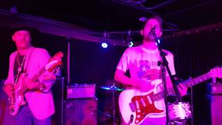 Together Pangea-Make Myself True