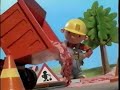 Bob The Builder Hit Entertainment VHS Trailer 3