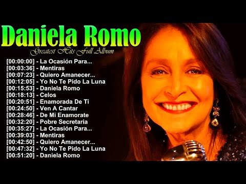 Daniela Romo – Adónde Va Nuestro Amor ❓ A Question of Love Wrapped in Song