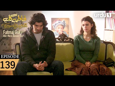 Fatma Gul | Episode 139 | Turkish Drama | 10 January 2026