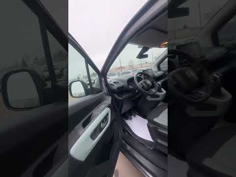 фото citroen berlingo iii 0