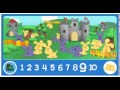 Blue S Gold Clues Chellenge Game