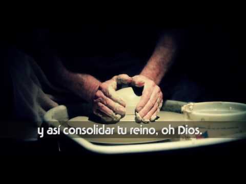 Señor transfórmame Javier Rosales