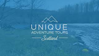 Unique Adventure Tours Scotland - 248
