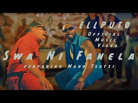 Ell Puto: Swa Ni Fanela