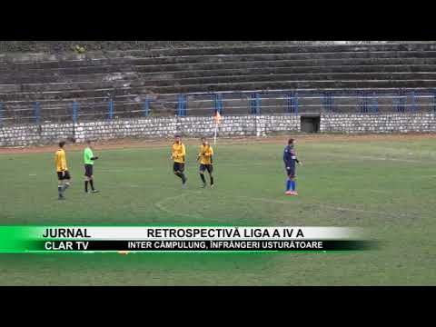 stire 01 02 2018  Inter Câmpulung, înfrângeri usturătoare