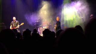 2019-01-12 | Odds | Truth Untold | Danforth Music Hall | Toronto, ON