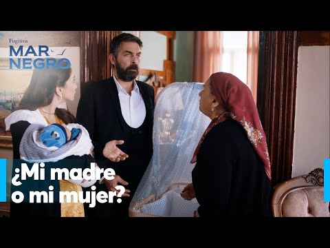 The Mustafa-Driving-Hype Session - Black Sea Chapter 124 | Fugitive